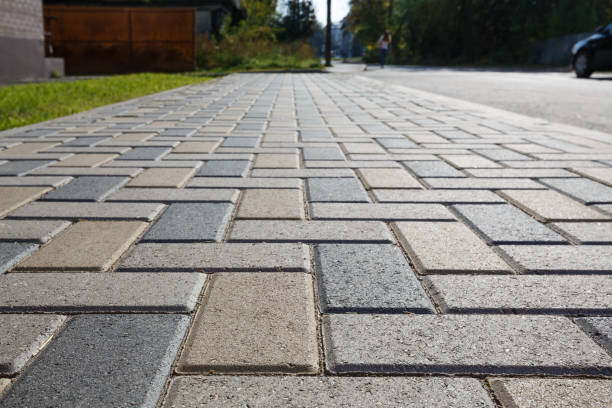 Best Affordable Driveway Pavers  in Comstock Park, MI