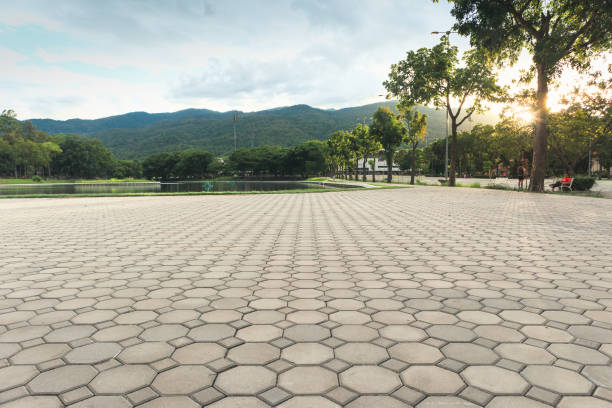 Best Driveway Resurfacing Pavers  in Comstock Park, MI
