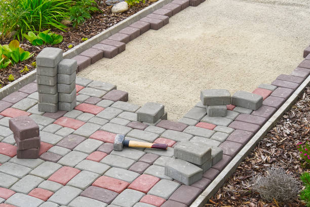 Best Driveway Pavers Near Me  in Comstock Park, MI
