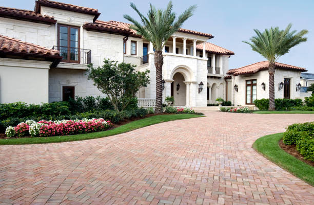 Best Driveway Repair Near Me  in Comstock Park, MI