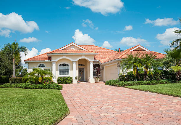 Best Brick Driveway Pavers  in Comstock Park, MI
