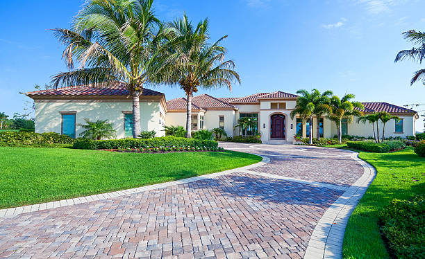 Professional Driveway Pavers in Comstock Park, MI