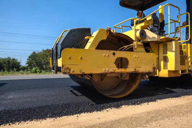 Reasons to Select Us for Your Driveway Paving Requirements in Comstock Park, MI